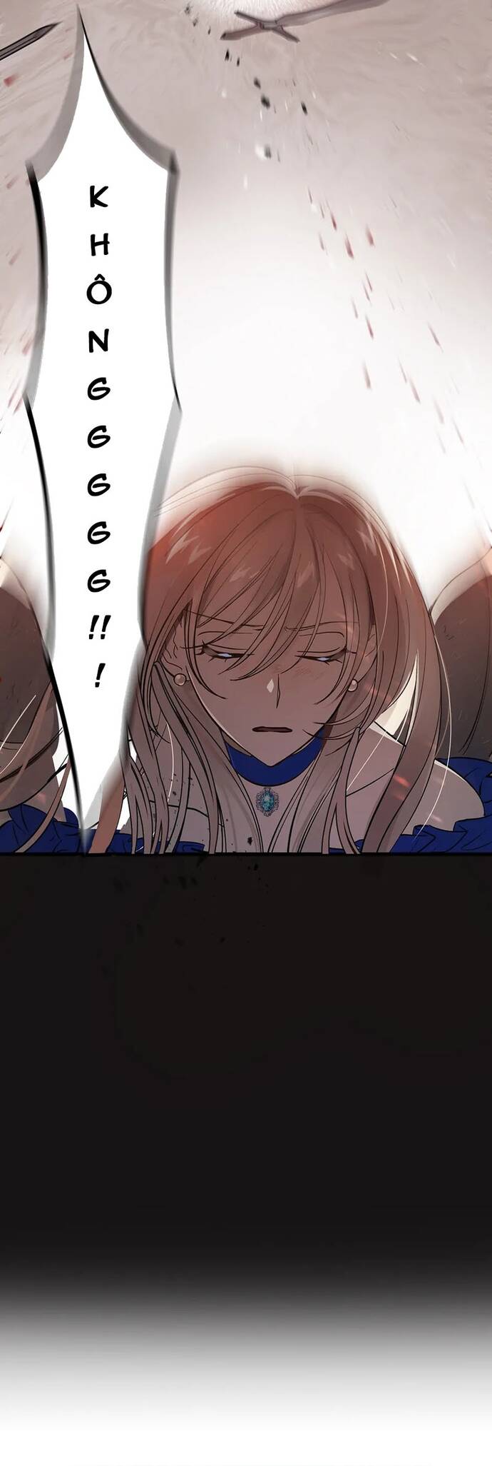 Bản Án Của Quý Tộc Suy Vong			 Chap 1