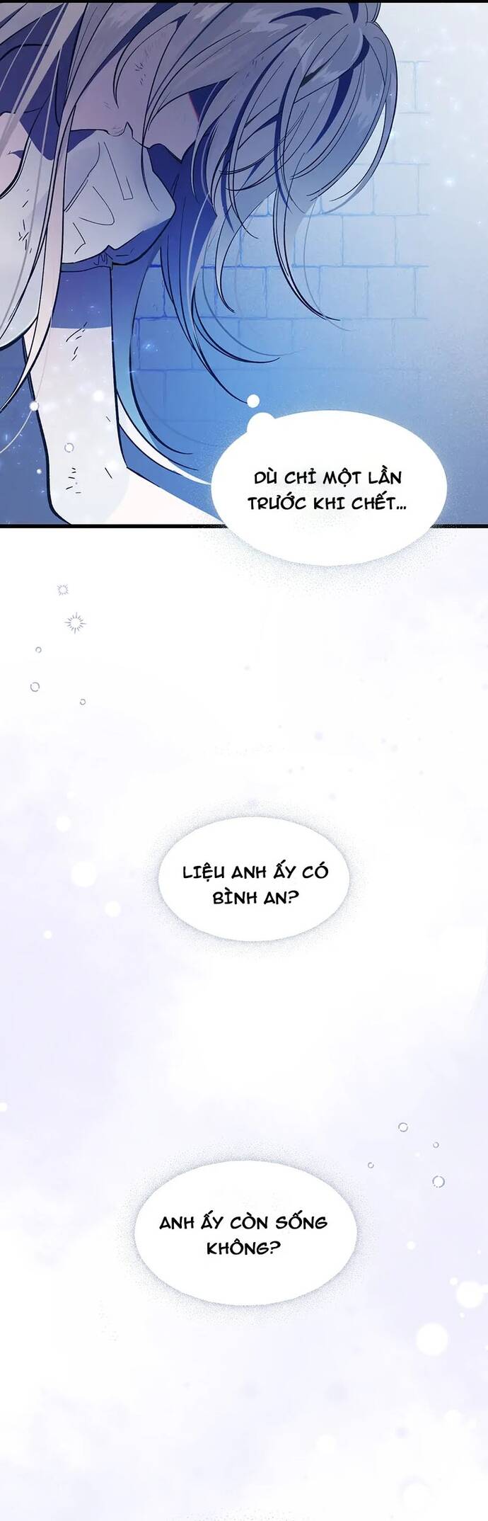 Bản Án Của Quý Tộc Suy Vong			 Chap 1