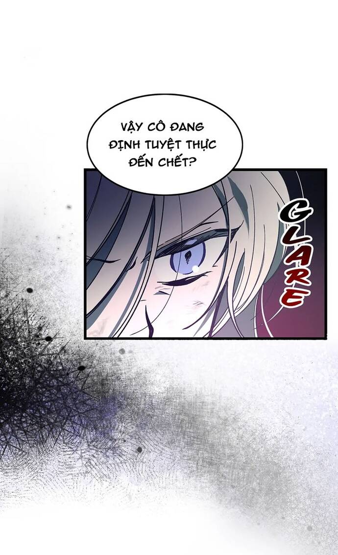 Bản Án Của Quý Tộc Suy Vong			 Chap 1