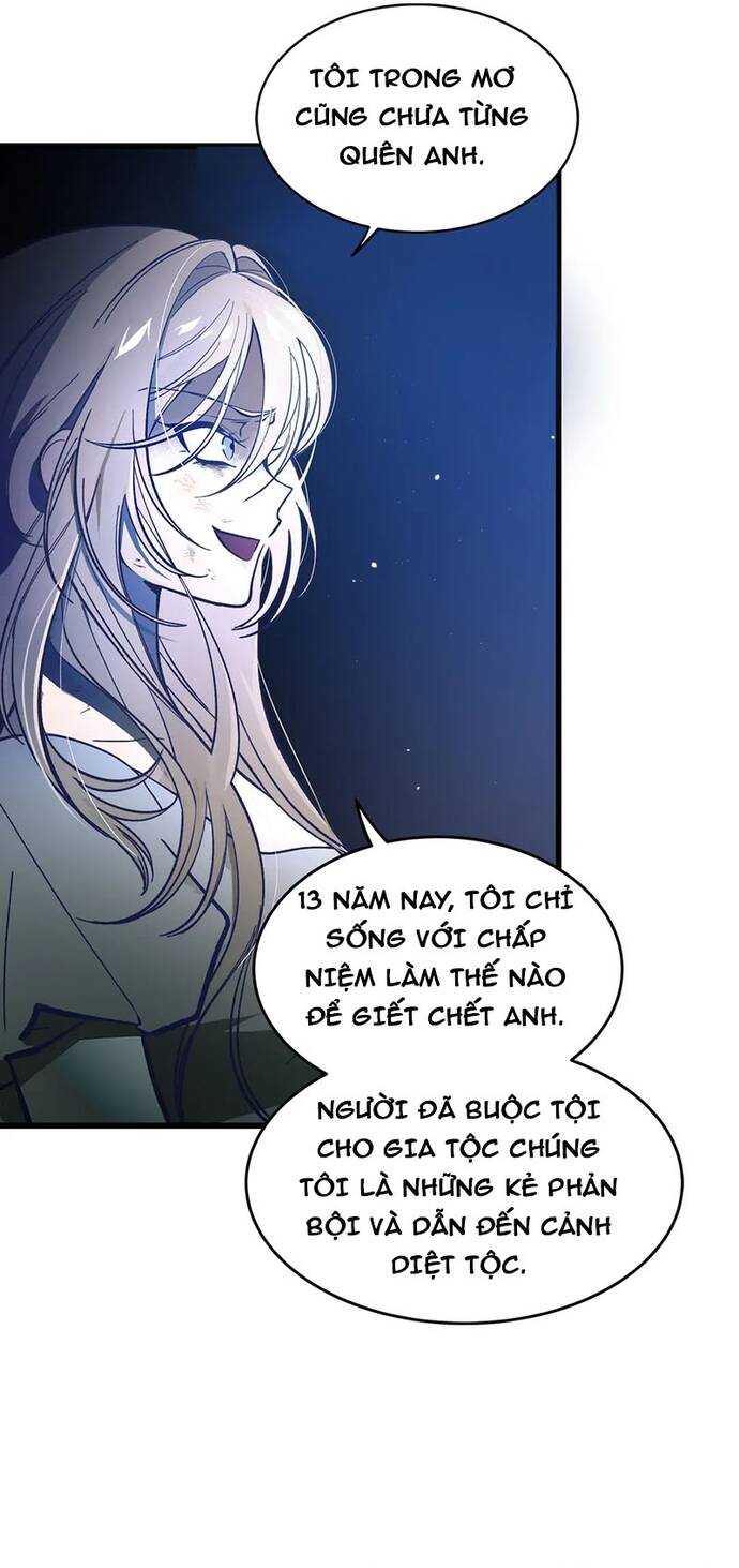 Bản Án Của Quý Tộc Suy Vong			 Chap 1