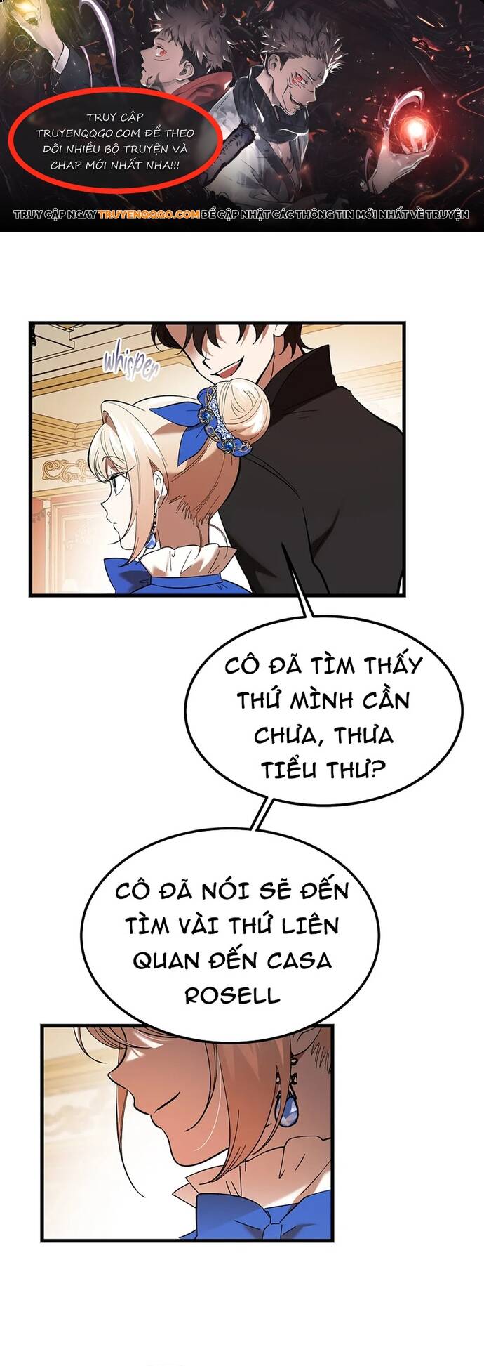 Bản Án Của Quý Tộc Suy Vong			 Chap 10 - Next Chap 9