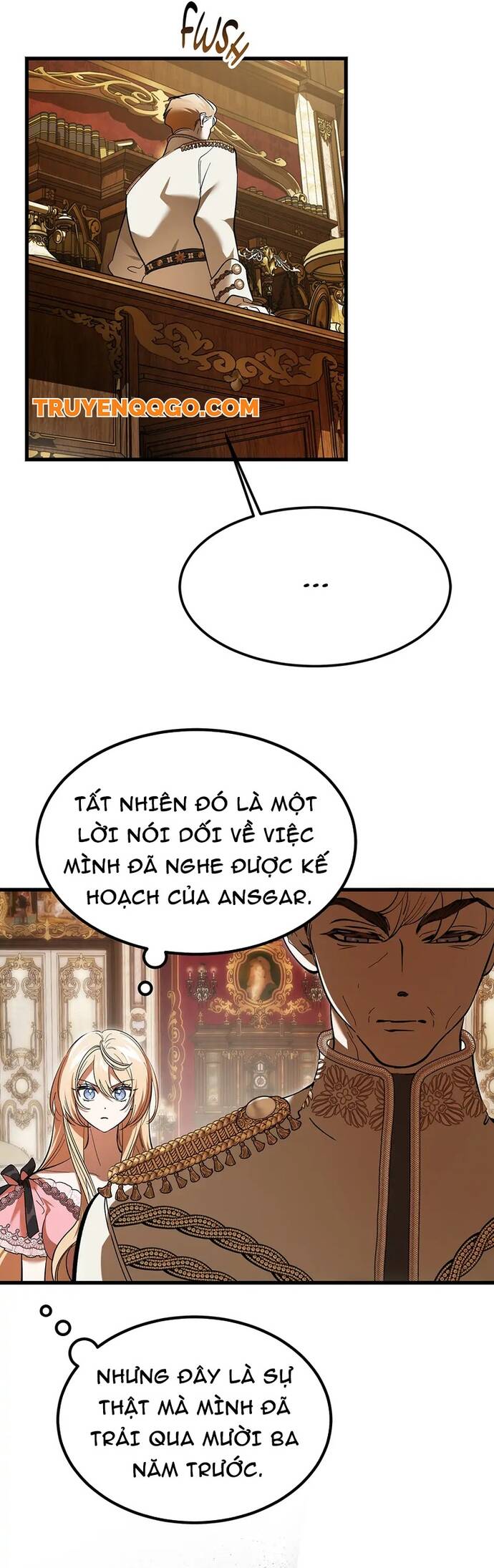 Bản Án Của Quý Tộc Suy Vong			 Chap 10 - Next Chap 9