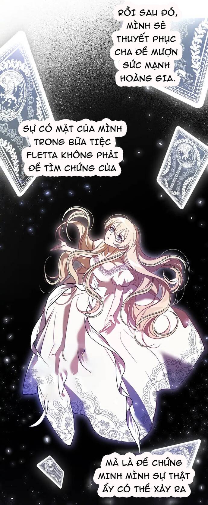 Bản Án Của Quý Tộc Suy Vong			 Chap 10 - Next Chap 9