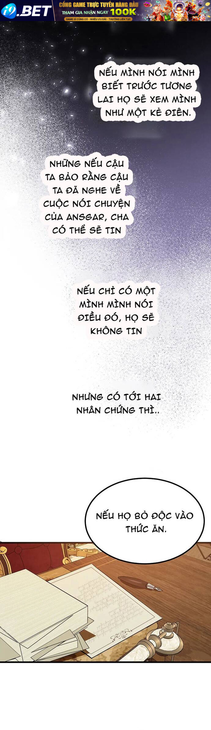 Bản Án Của Quý Tộc Suy Vong			 Chap 10 - Next Chap 9