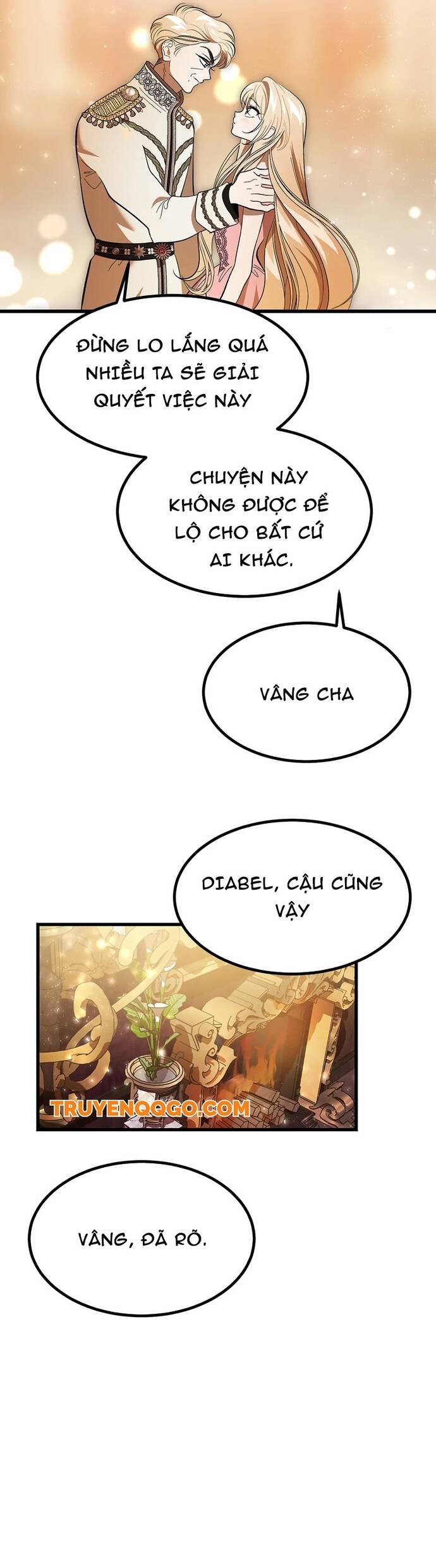 Bản Án Của Quý Tộc Suy Vong			 Chap 10 - Next Chap 9