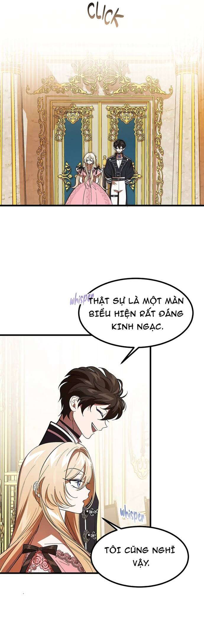 Bản Án Của Quý Tộc Suy Vong			 Chap 10 - Next Chap 9