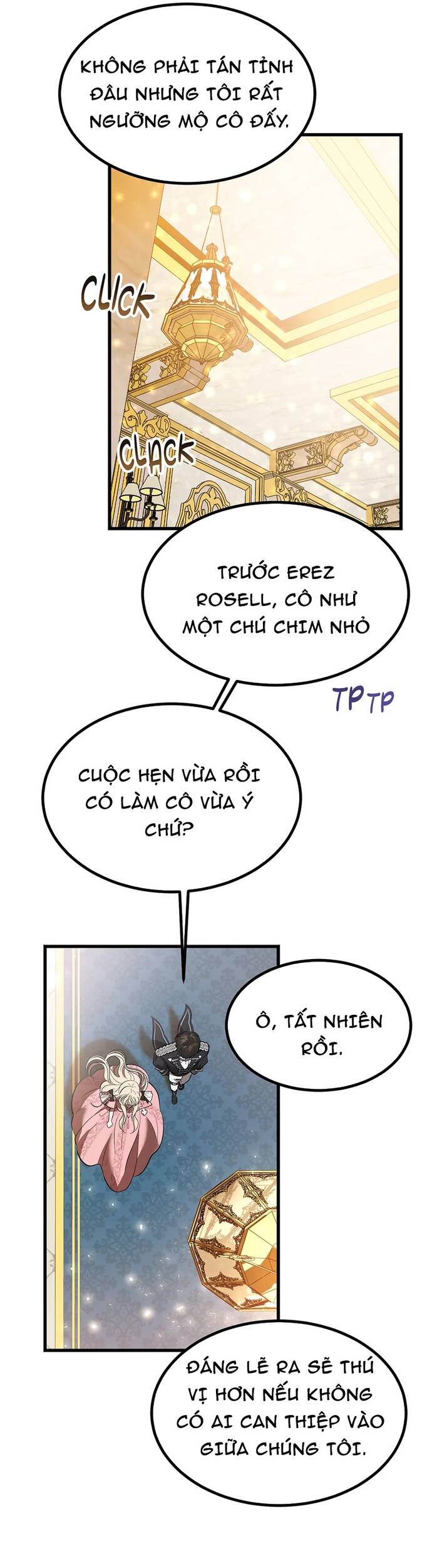 Bản Án Của Quý Tộc Suy Vong			 Chap 10 - Next Chap 9