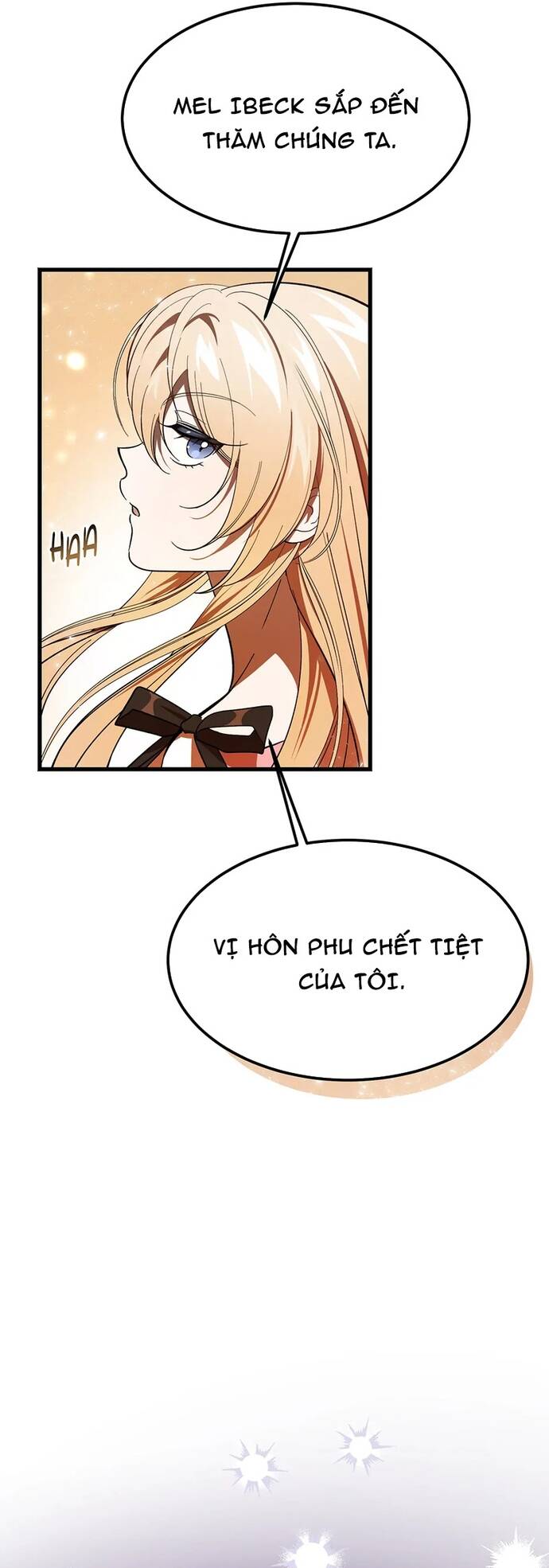 Bản Án Của Quý Tộc Suy Vong			 Chap 10 - Next Chap 9