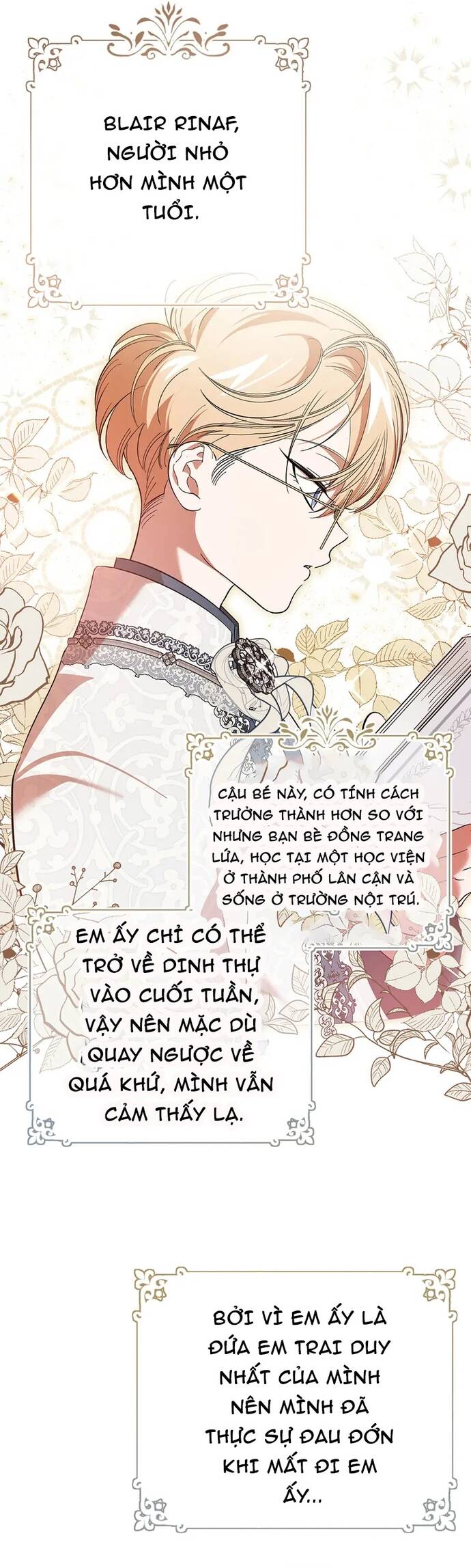 Bản Án Của Quý Tộc Suy Vong			 Chap 10 - Next Chap 9