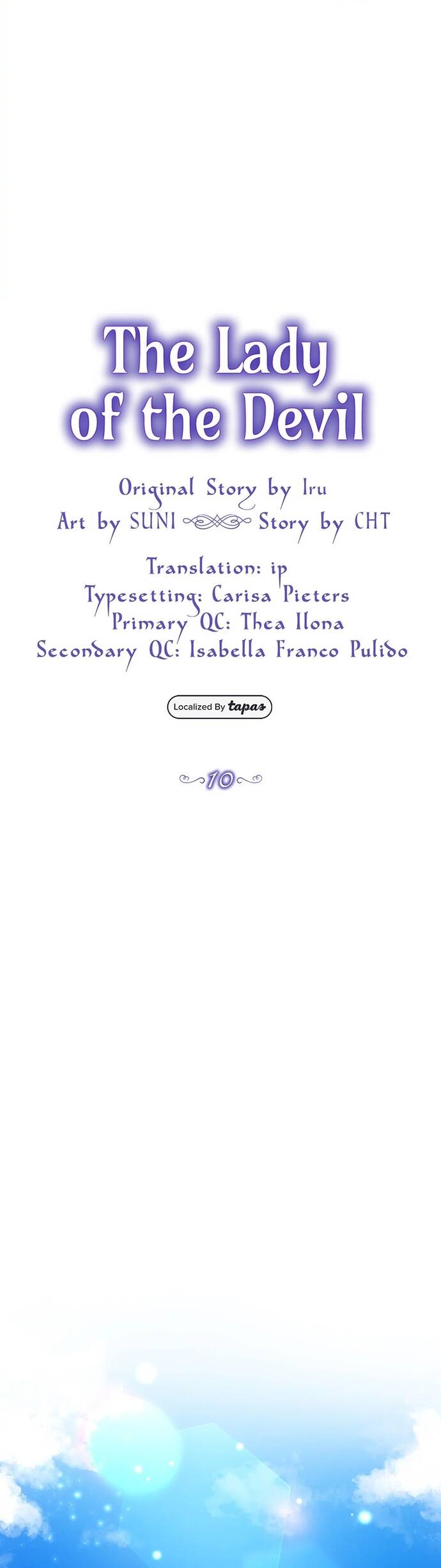 Bản Án Của Quý Tộc Suy Vong			 Chap 10 - Next Chap 9