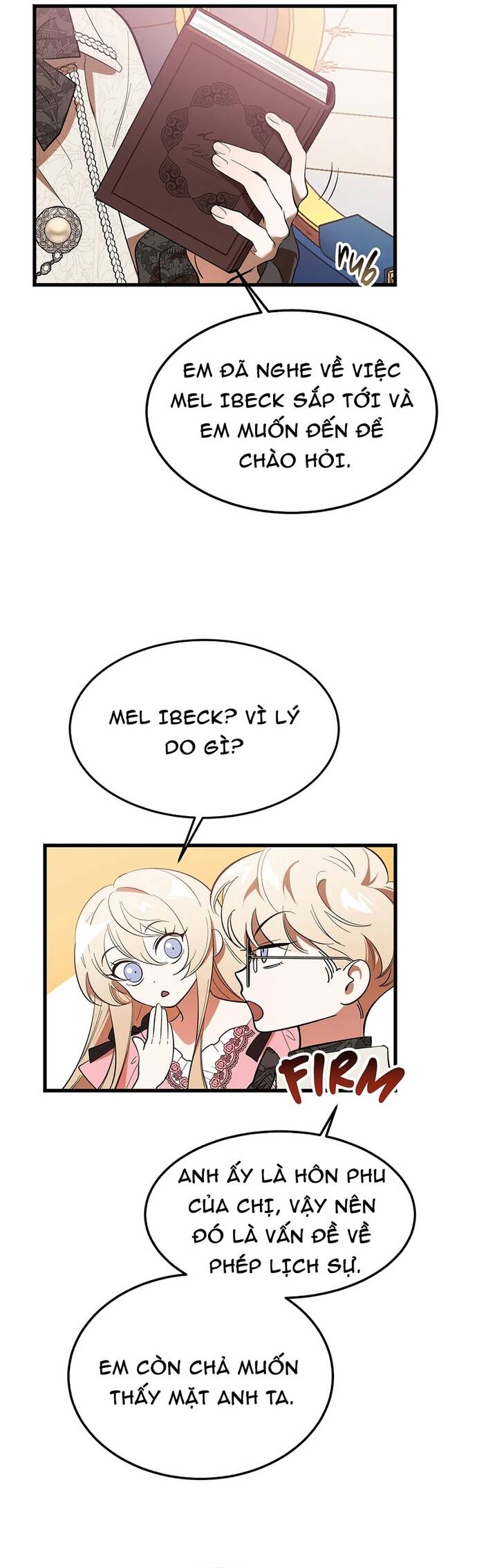 Bản Án Của Quý Tộc Suy Vong			 Chap 10 - Next Chap 9