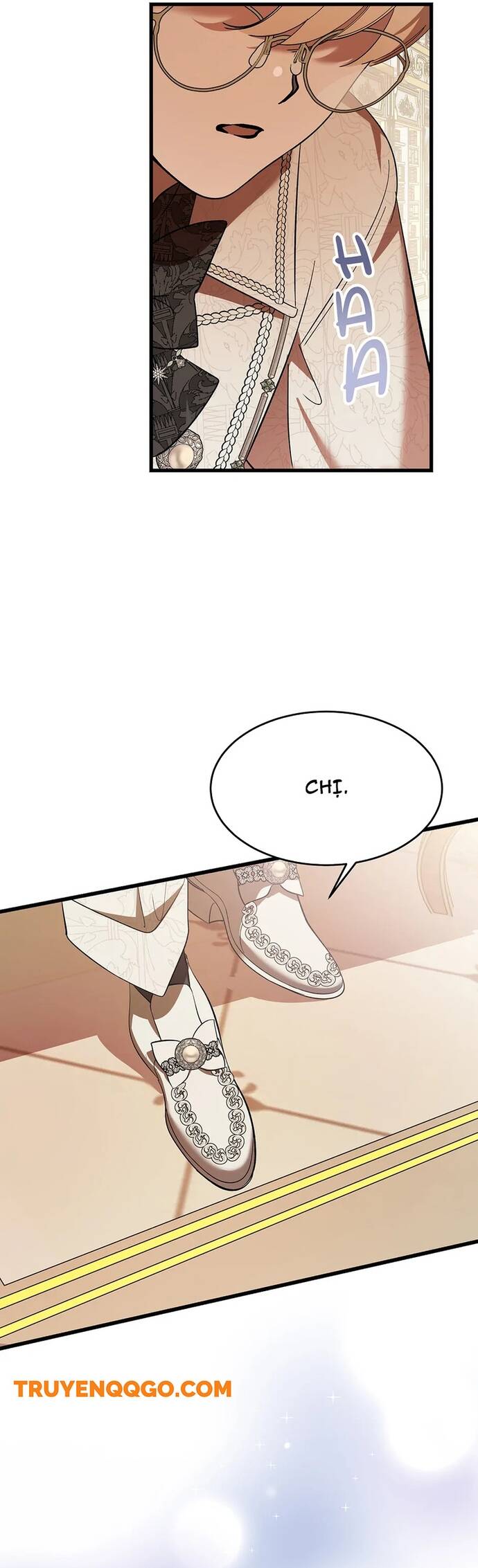 Bản Án Của Quý Tộc Suy Vong			 Chap 10 - Next Chap 9