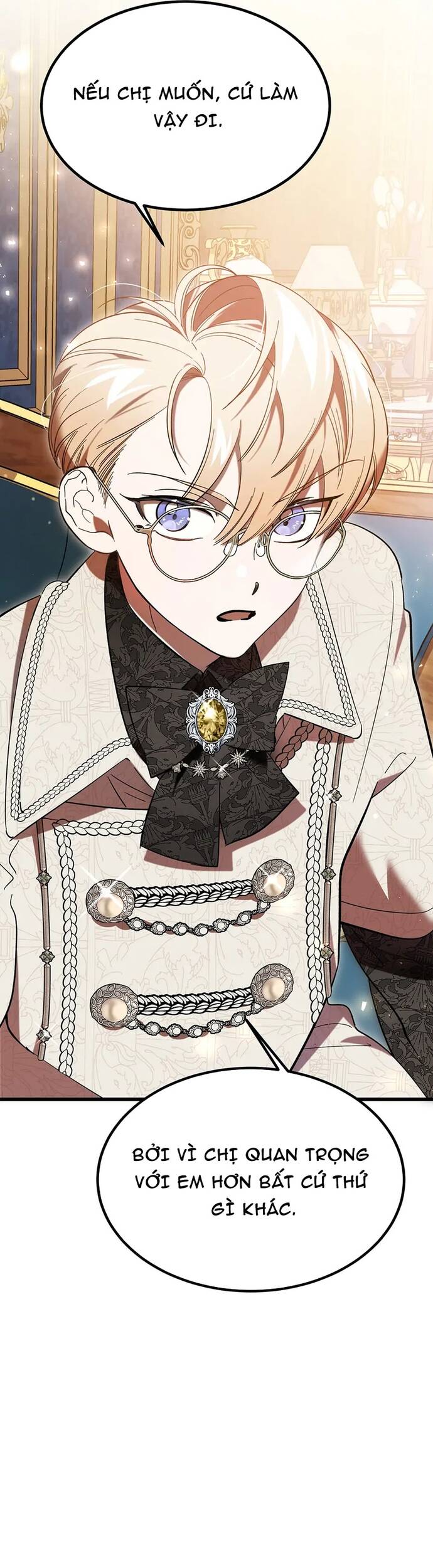 Bản Án Của Quý Tộc Suy Vong			 Chap 10 - Next Chap 9