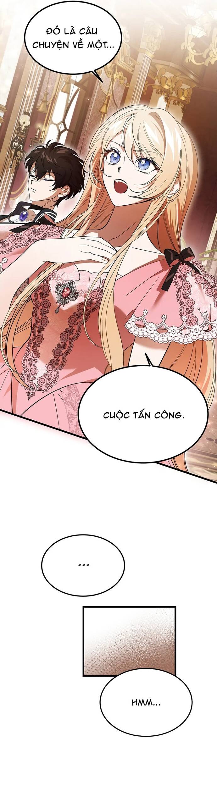 Bản Án Của Quý Tộc Suy Vong			 Chap 10 - Next Chap 9