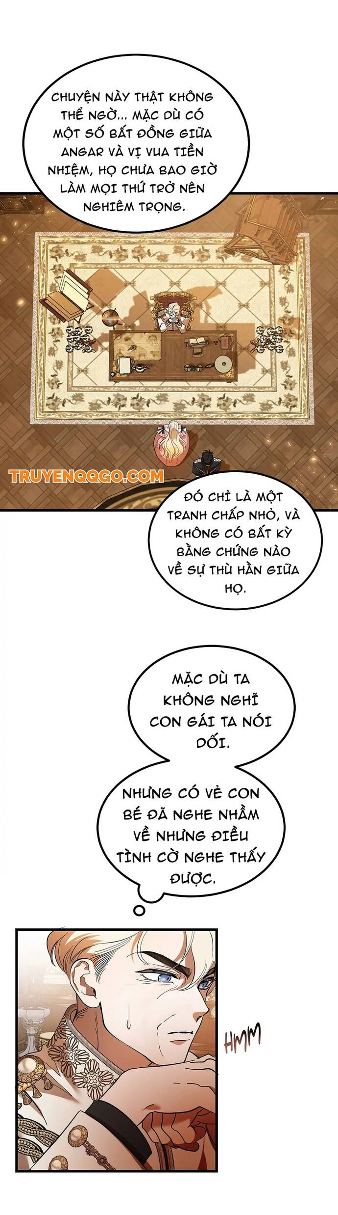 Bản Án Của Quý Tộc Suy Vong			 Chap 10 - Next Chap 9