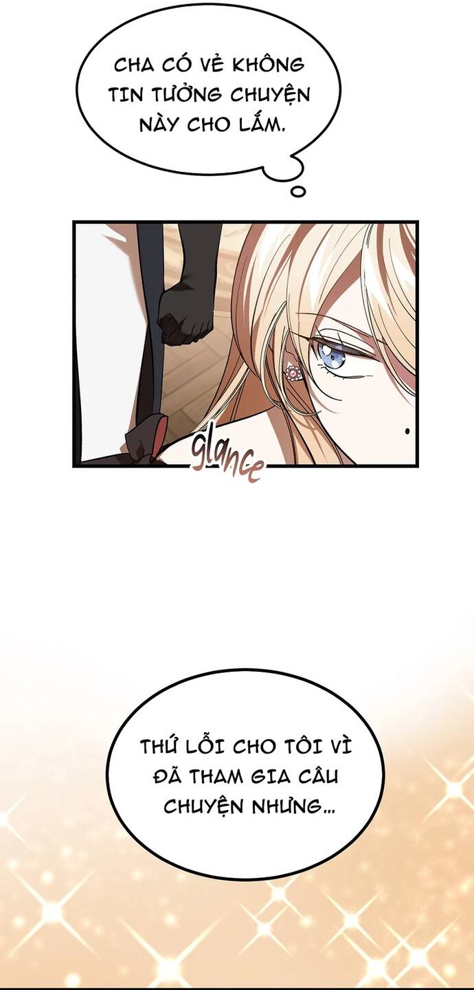 Bản Án Của Quý Tộc Suy Vong			 Chap 10 - Next Chap 9