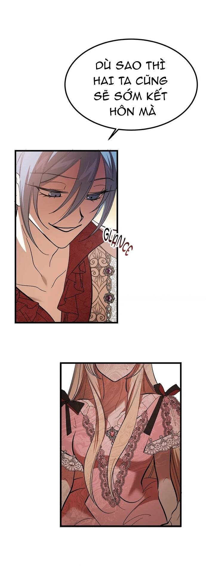 Bản Án Của Quý Tộc Suy Vong			 Chap 11 - Next Chap 10