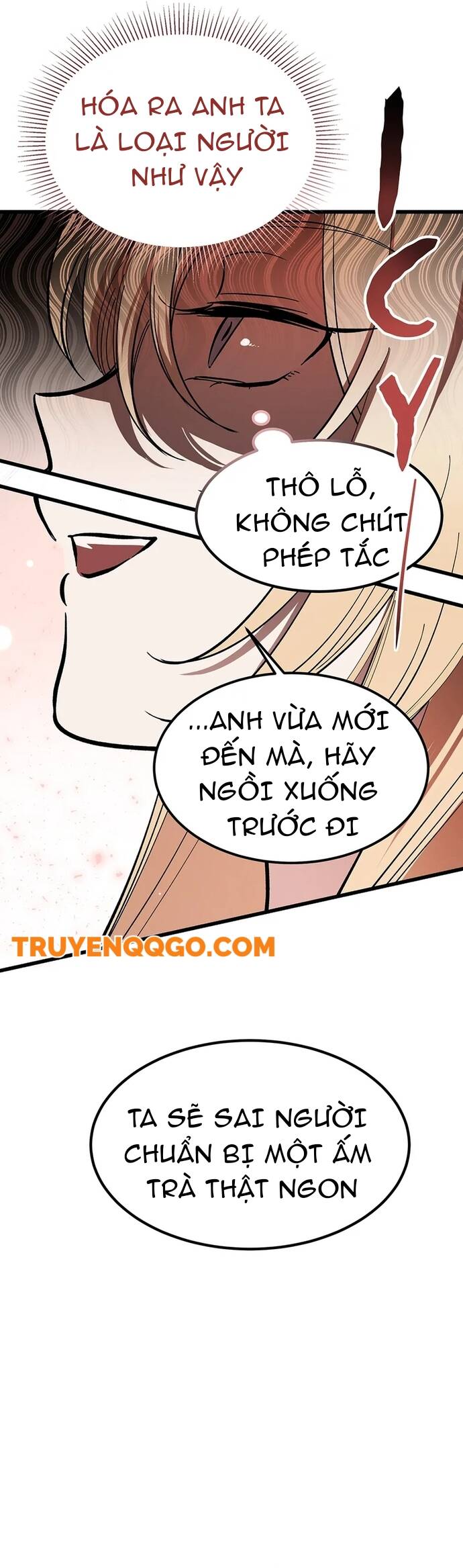Bản Án Của Quý Tộc Suy Vong			 Chap 11 - Next Chap 10