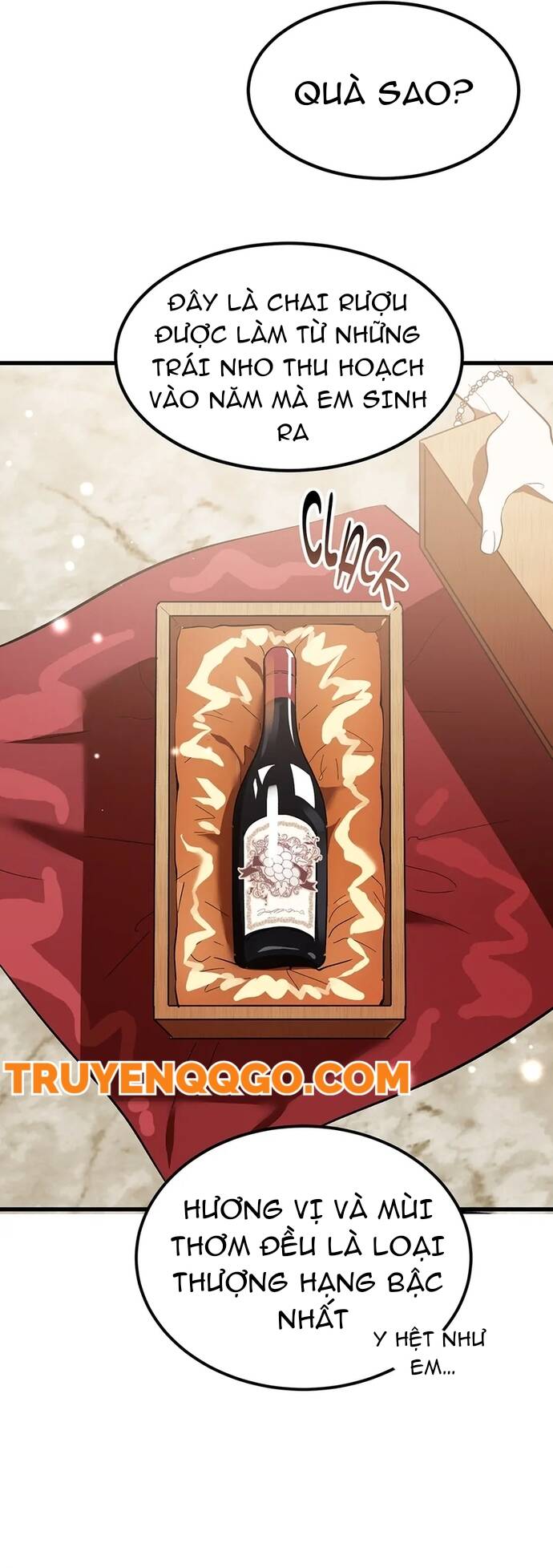 Bản Án Của Quý Tộc Suy Vong			 Chap 11 - Next Chap 10