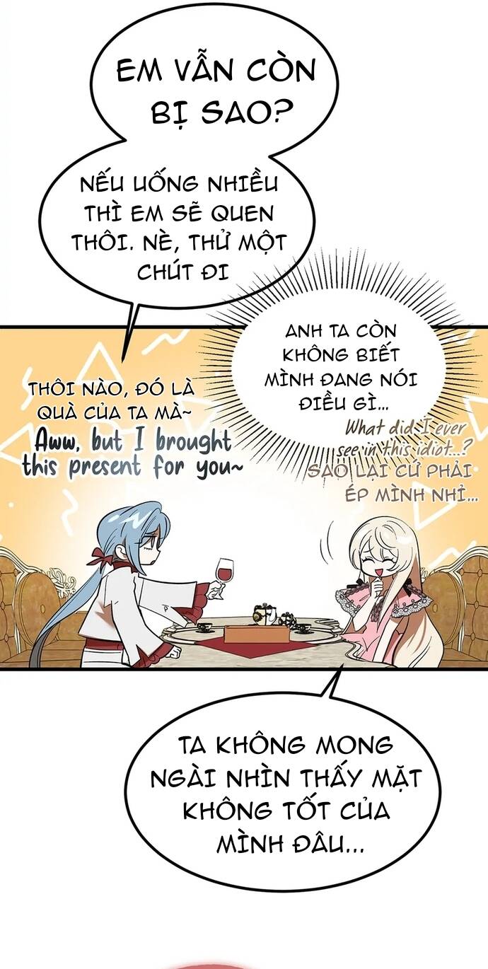 Bản Án Của Quý Tộc Suy Vong			 Chap 11 - Next Chap 10