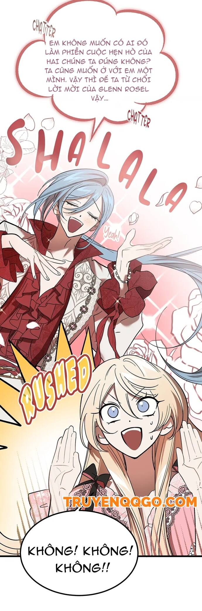 Bản Án Của Quý Tộc Suy Vong			 Chap 11 - Next Chap 10