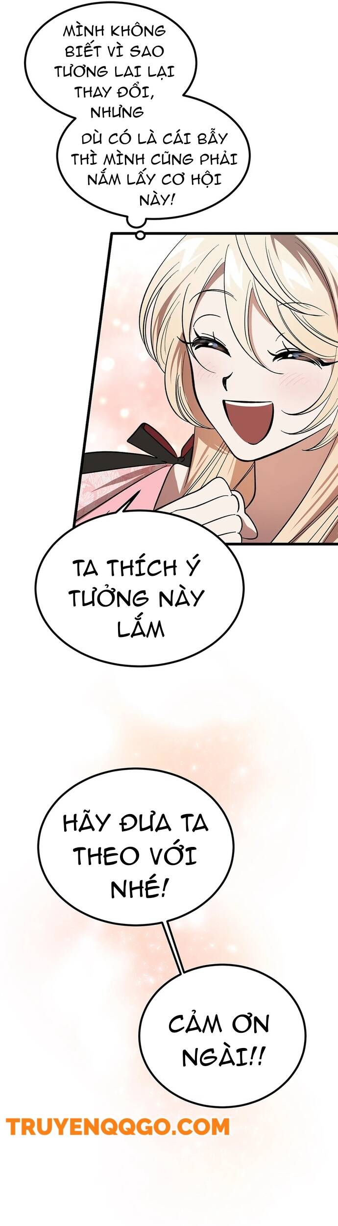 Bản Án Của Quý Tộc Suy Vong			 Chap 11 - Next Chap 10