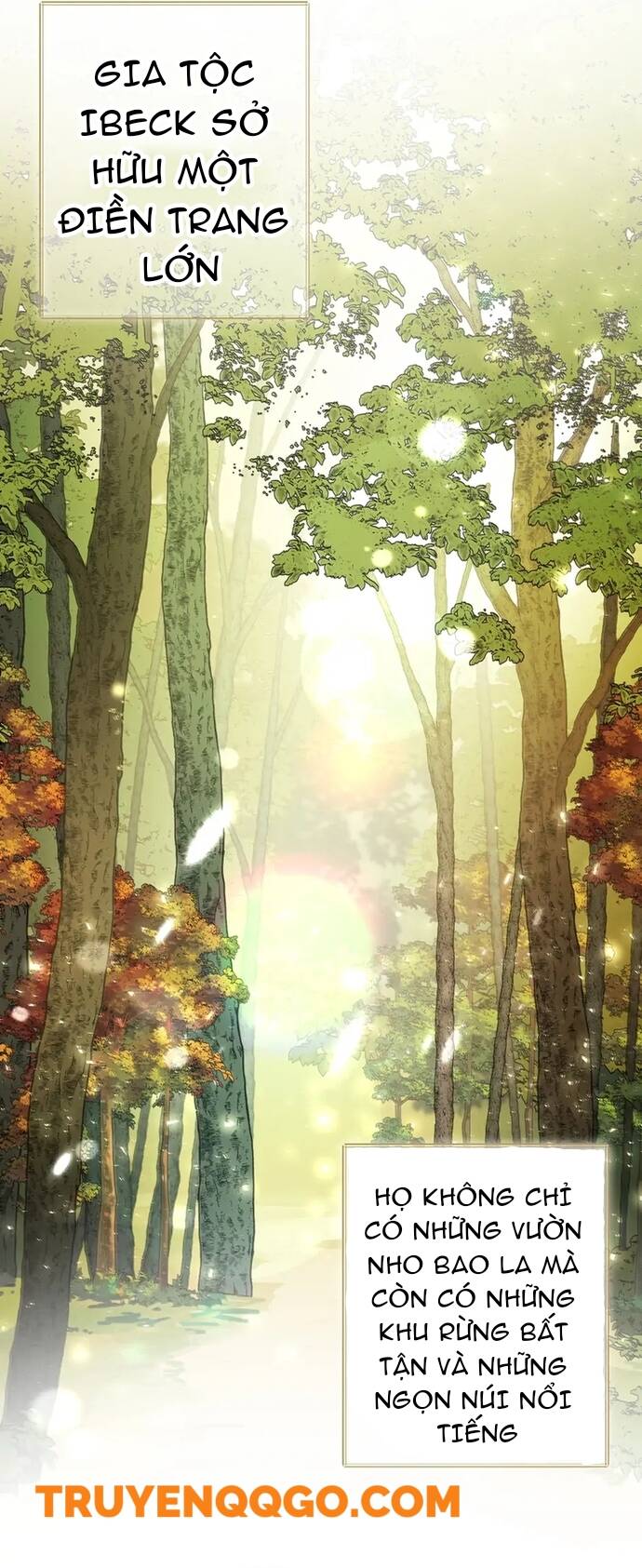 Bản Án Của Quý Tộc Suy Vong			 Chap 11 - Next Chap 10