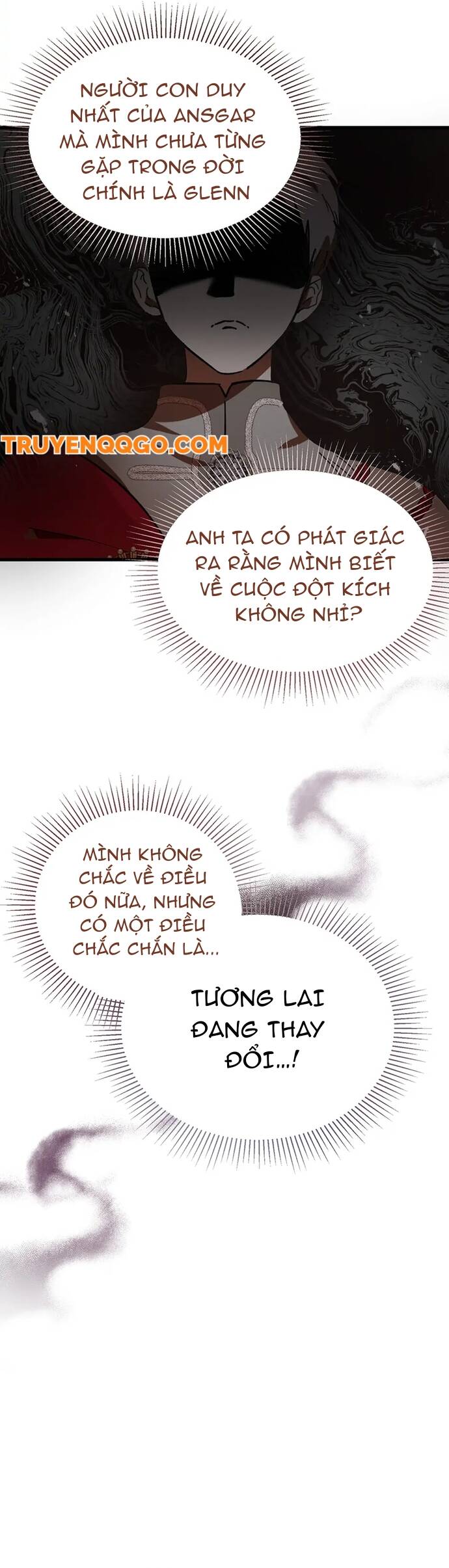 Bản Án Của Quý Tộc Suy Vong			 Chap 11 - Next Chap 10