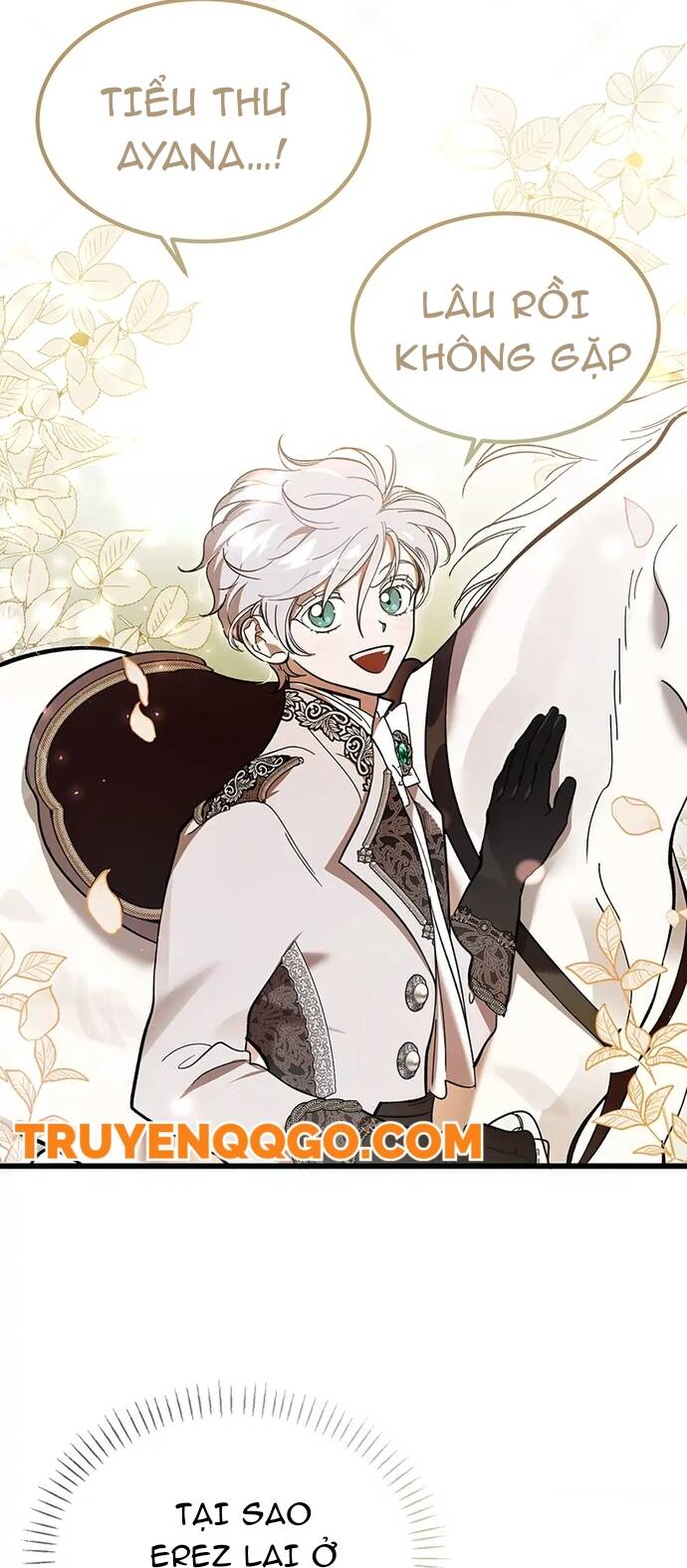 Bản Án Của Quý Tộc Suy Vong			 Chap 11 - Next Chap 10