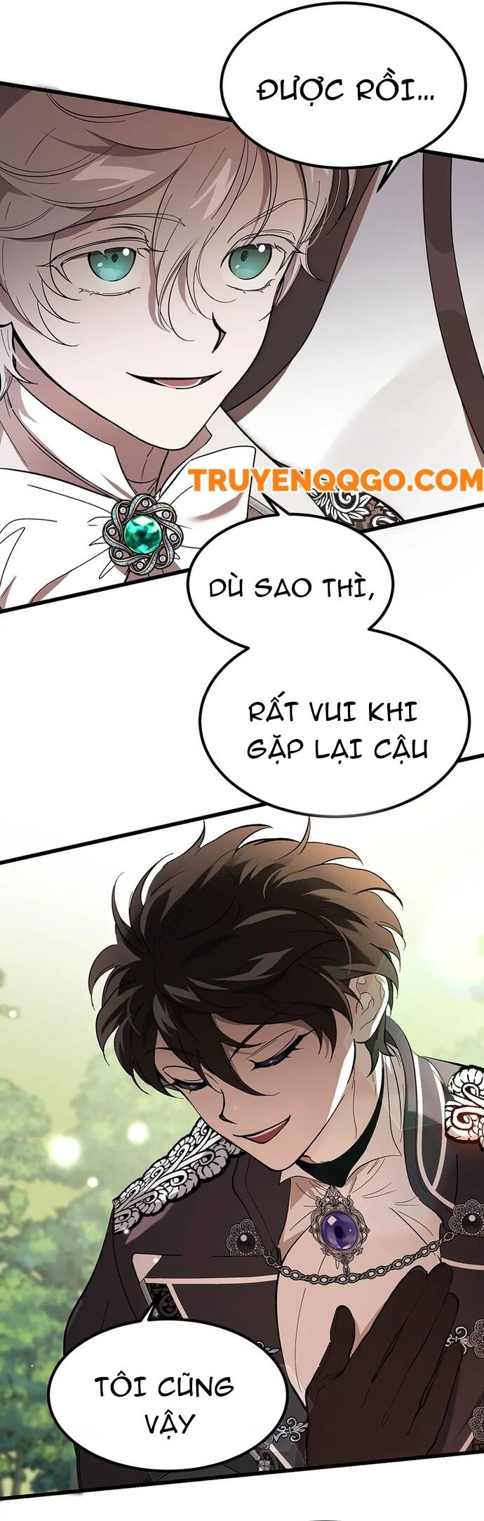 Bản Án Của Quý Tộc Suy Vong			 Chap 11 - Next Chap 10