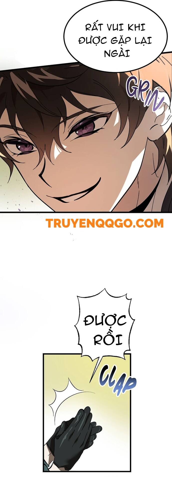 Bản Án Của Quý Tộc Suy Vong			 Chap 11 - Next Chap 10