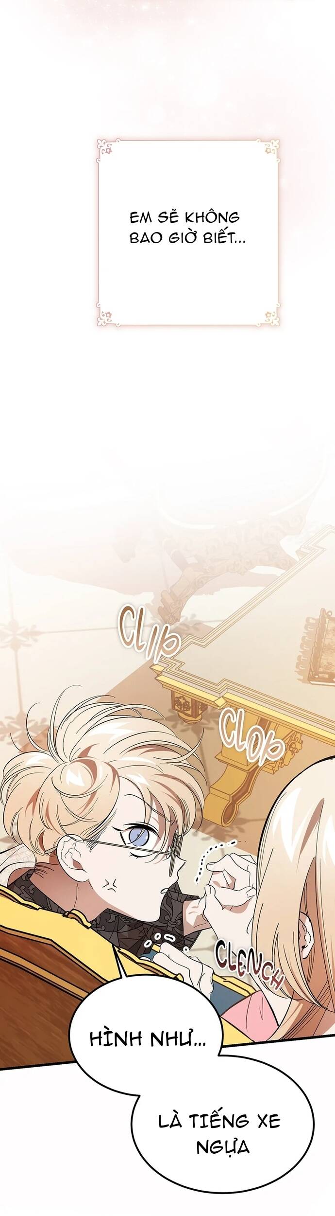 Bản Án Của Quý Tộc Suy Vong			 Chap 11 - Next Chap 10