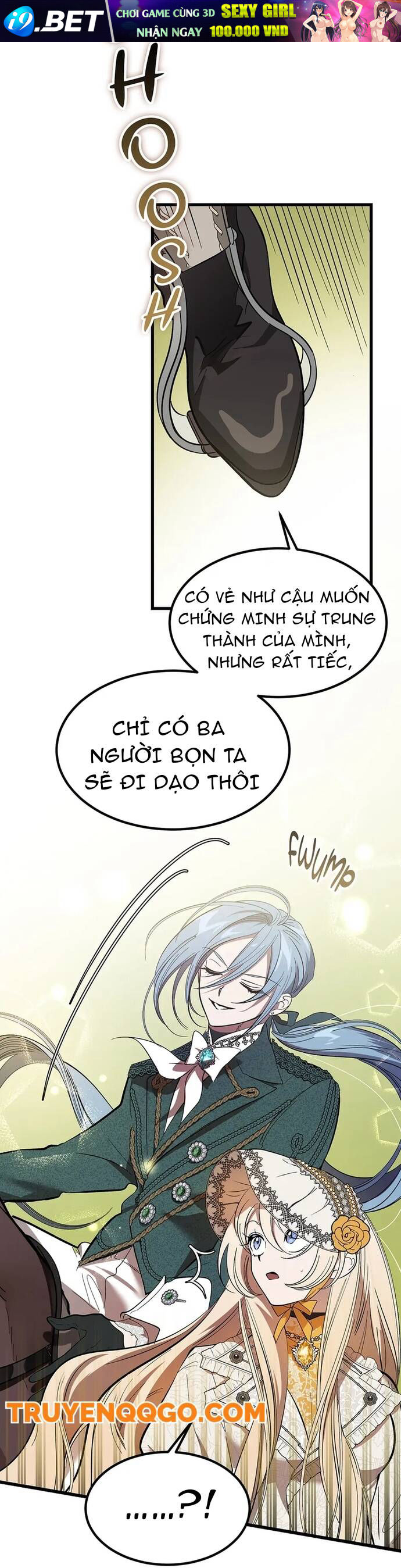 Bản Án Của Quý Tộc Suy Vong			 Chap 11 - Next Chap 10