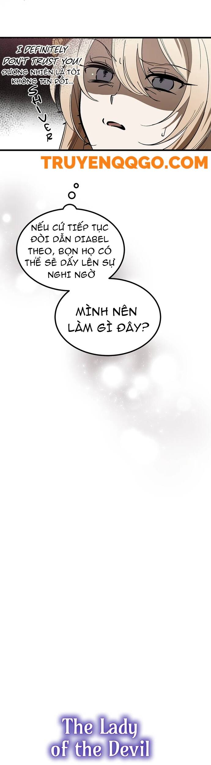 Bản Án Của Quý Tộc Suy Vong			 Chap 11 - Next Chap 10