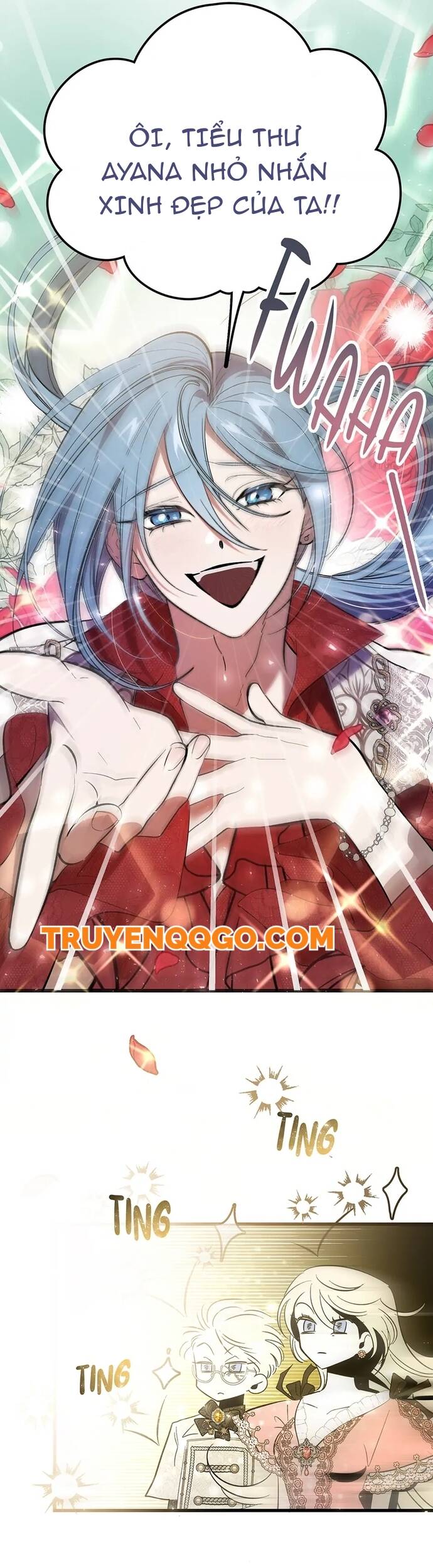 Bản Án Của Quý Tộc Suy Vong			 Chap 11 - Next Chap 10