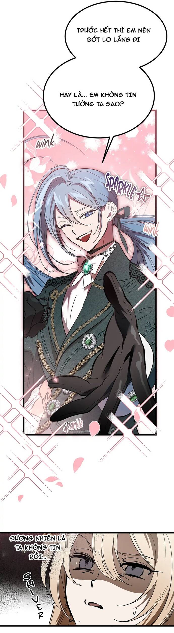 Bản Án Của Quý Tộc Suy Vong			 Chap 12 - Next Chap 11