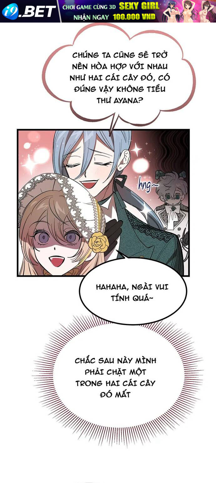 Bản Án Của Quý Tộc Suy Vong			 Chap 12 - Next Chap 11