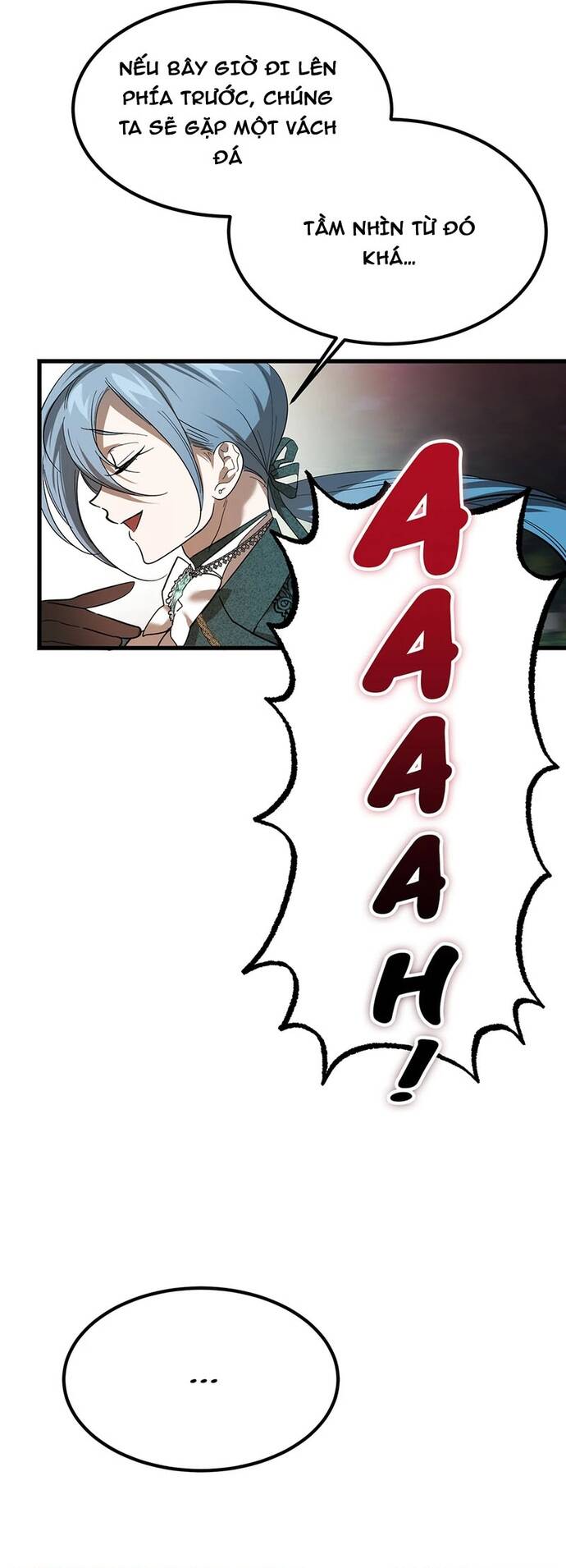 Bản Án Của Quý Tộc Suy Vong			 Chap 12 - Next Chap 11