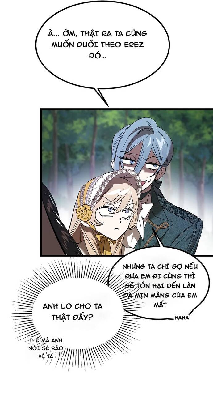 Bản Án Của Quý Tộc Suy Vong			 Chap 12 - Next Chap 11