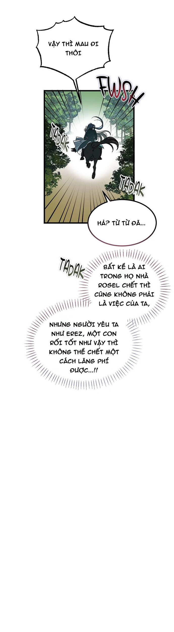 Bản Án Của Quý Tộc Suy Vong			 Chap 12 - Next Chap 11