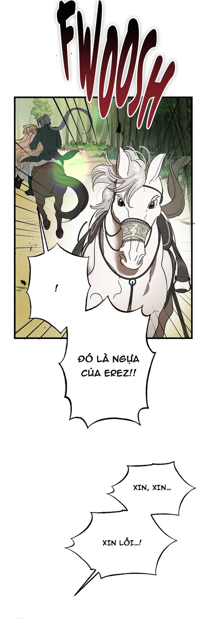 Bản Án Của Quý Tộc Suy Vong			 Chap 12 - Next Chap 11