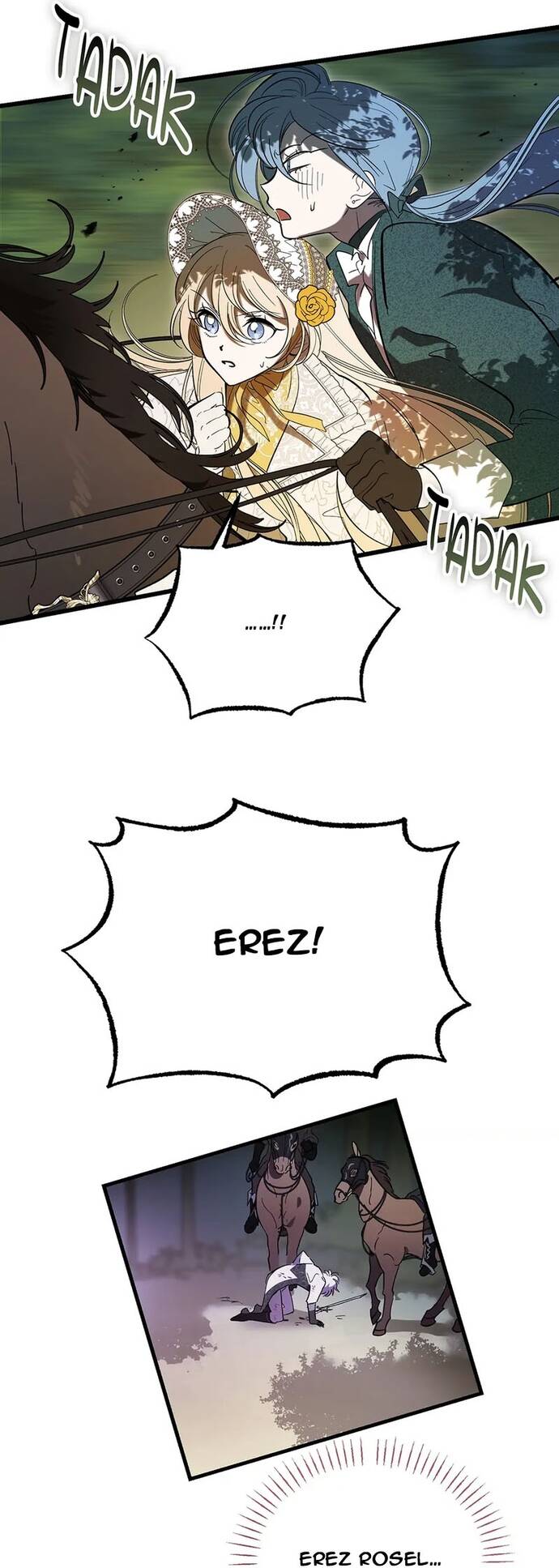 Bản Án Của Quý Tộc Suy Vong			 Chap 12 - Next Chap 11