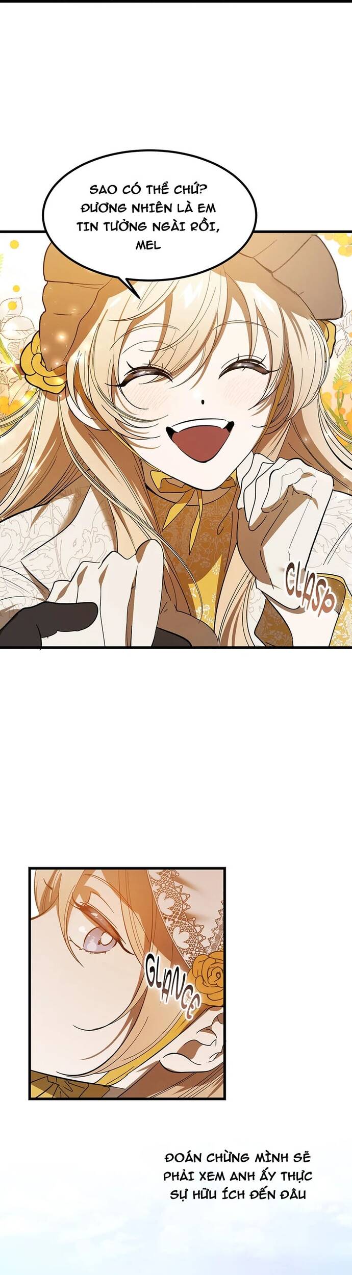 Bản Án Của Quý Tộc Suy Vong			 Chap 12 - Next Chap 11