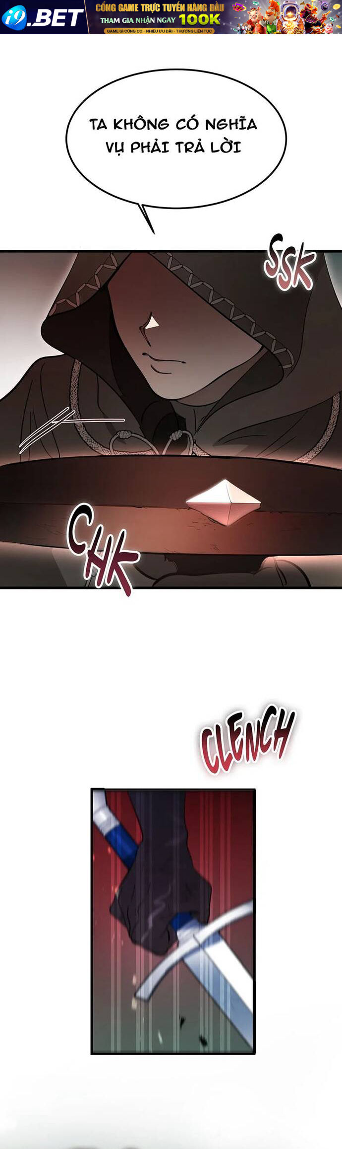 Bản Án Của Quý Tộc Suy Vong			 Chap 12 - Next Chap 11