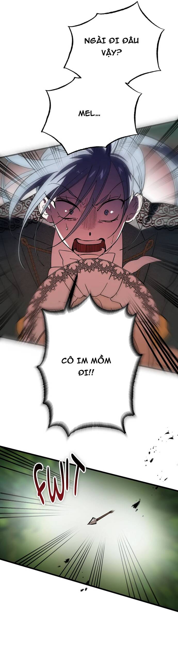 Bản Án Của Quý Tộc Suy Vong			 Chap 12 - Next Chap 11