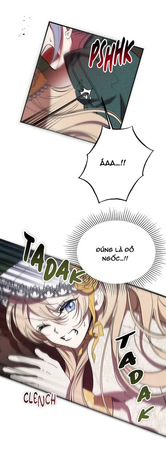 Bản Án Của Quý Tộc Suy Vong			 Chap 12 - Next Chap 11