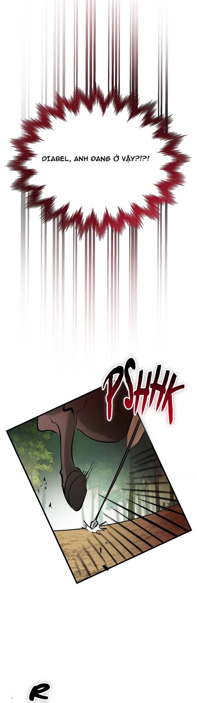 Bản Án Của Quý Tộc Suy Vong			 Chap 12 - Next Chap 11