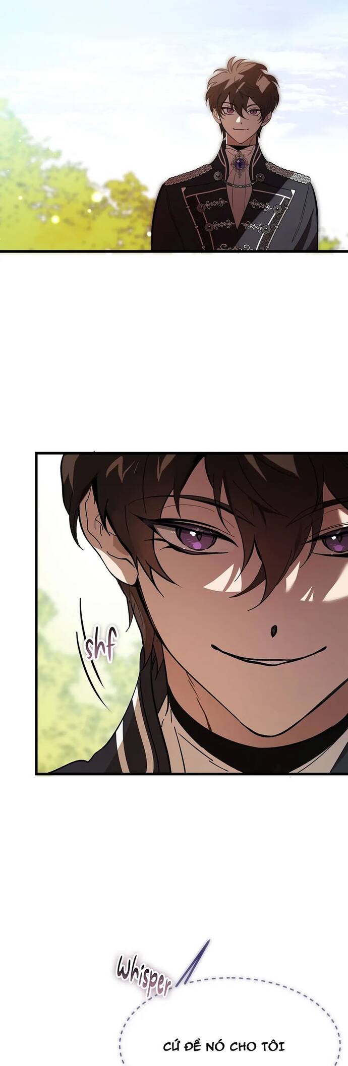 Bản Án Của Quý Tộc Suy Vong			 Chap 12 - Next Chap 11