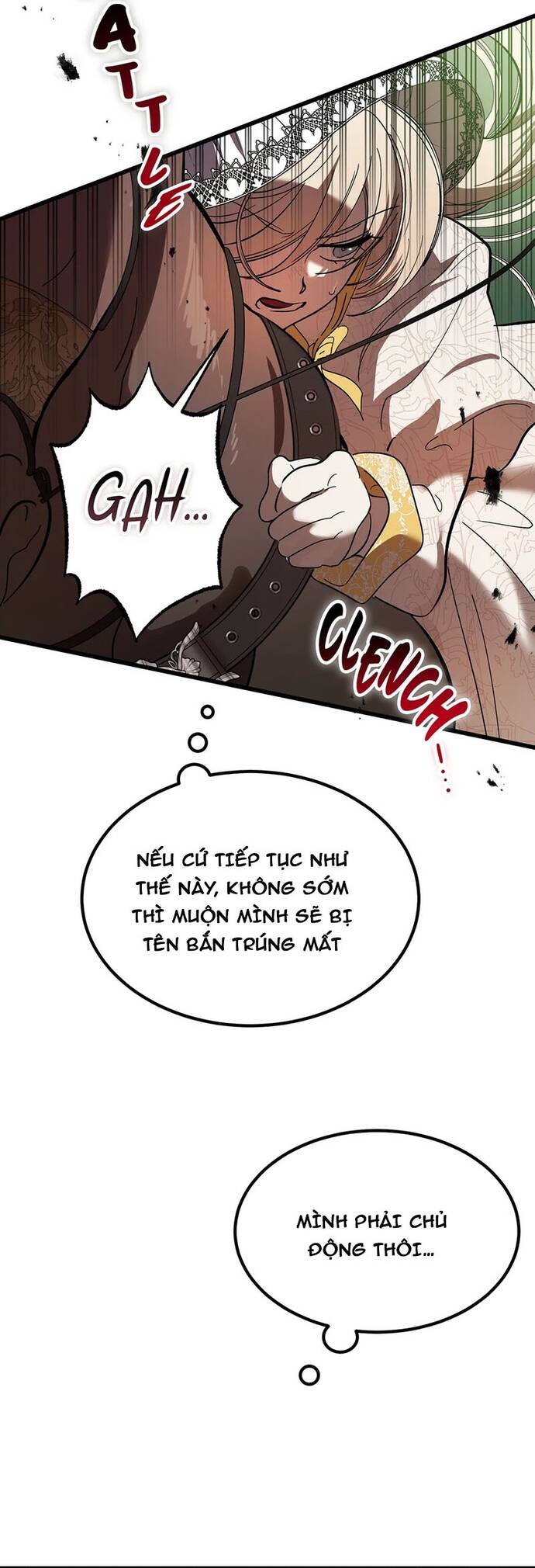 Bản Án Của Quý Tộc Suy Vong			 Chap 12 - Next Chap 11