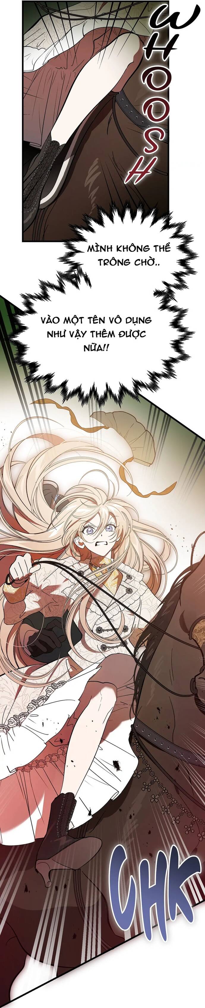 Bản Án Của Quý Tộc Suy Vong			 Chap 12 - Next Chap 11